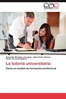 La Tutoria Universitaria 3659013897 Book Cover