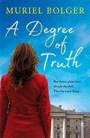 A Degree of Truth 1473691478 Book Cover