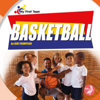 Basketball 1638974209 Book Cover