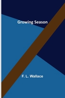 Growing Season 9356374600 Book Cover