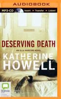 Deserving Death 1486219209 Book Cover