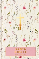 Santa Biblia Visual - Tapa Dura Flores 1966427492 Book Cover