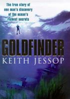 Goldfinder: The True Story of $100 Million in Lost Russian Gold And One Man's Lifelong Quest to Recover It 047140733X Book Cover
