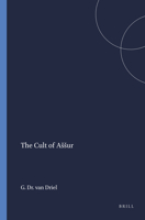 The Cult of Assur 9004354581 Book Cover