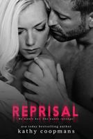 Reprisal 1514695138 Book Cover