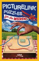 Picturelink Puzzles for the Weekend 1454931523 Book Cover