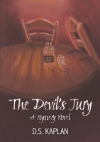 The Devil's Jury: A Mystery Novel 1483460177 Book Cover