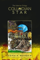 Collodian Star 1445736357 Book Cover