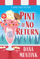 Pint of No Return 1728231558 Book Cover