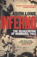 Inferno: The Fiery Destruction of Hamburg, 1943 0743269004 Book Cover