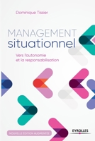 MANAGEMENT SITUATIONNEL N.É. 2212565933 Book Cover