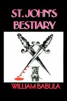 St. John's Bestiary 1583455116 Book Cover