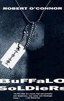 Buffalo Soldiers 0679742034 Book Cover