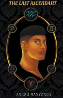 The Last Ascendant B0BRLS5257 Book Cover