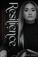 Resilience: The Strength of a Woman B0CFZYP92P Book Cover