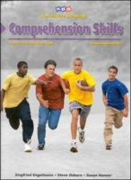 Corrective Reading Program: Crp Dec C SA Students Book 1999 Ed 0026747936 Book Cover