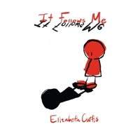 It Follows Me B08Z5G164K Book Cover