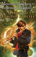 A Host of Furious Fancies 1451638000 Book Cover