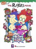 The Rugrats Movie 0634005146 Book Cover