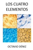 Los Cuatro Elementos 1105571424 Book Cover