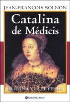 Catarina de Médicis 2262030715 Book Cover