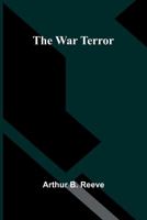 The War Terror 1532706413 Book Cover