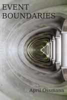 Event Boundaries 1935536850 Book Cover