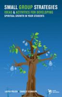 Small Group Strategies: Ideas & Activities for Developing Spiritual Growth in Your Students 0310258014 Book Cover