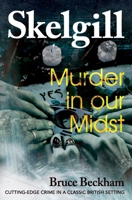 Murder in our Midst B097XFQ2N3 Book Cover