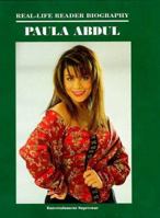 Paula Abdul 1883845742 Book Cover