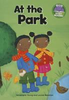 At the Park 1476531919 Book Cover