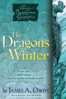The Dragons of Winter (The Chronicles of the Imaginarium Geographica #6) 1442412240 Book Cover