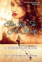 The Key to Her Heart 154403816X Book Cover