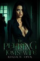 The Peeping Tom's Wife 1966265808 Book Cover