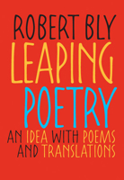 Leaping Poetry: An Idea With Poems and Translations 0807063932 Book Cover