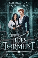Tides of Torment 1958673250 Book Cover