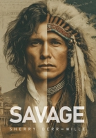 Savage 1969642513 Book Cover