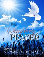 The Simplicity of Prayer 0991135601 Book Cover