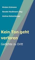 Kein Ton geht verloren 3746998018 Book Cover