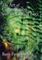 Art Of Conversation With The Genius Loci 1861631693 Book Cover