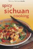 Spicy Sichuan Cooking 9628734202 Book Cover