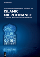 Islamic Microfinance: Landscape, Models and Future Prospects 3111413624 Book Cover