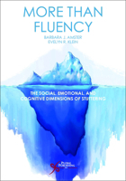 More Than Fluency 159756995X Book Cover