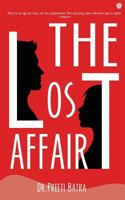 The Lost Affair 9387328880 Book Cover
