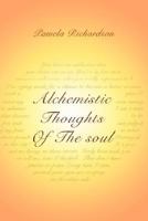 Alchemistic Thoughts of the Soul 059546632X Book Cover