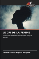Le Cri de la Femme 6209611001 Book Cover