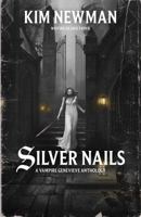 Silver Nails 0743443209 Book Cover