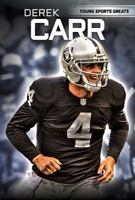 Derek Carr 1538330350 Book Cover