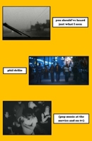 You Should've Heard Just What I Seen (expanded version): Pop Music at the Movies and on TV B0BBQDMCC2 Book Cover