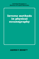 Inverse Methods in Physical Oceanography 0521055288 Book Cover